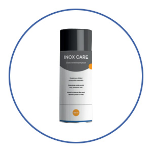 inox care chemical care