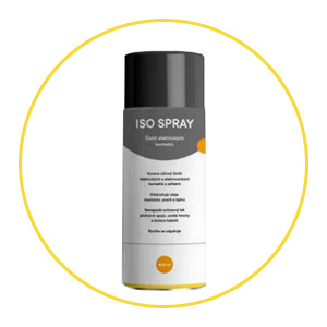 iso spray chemical care